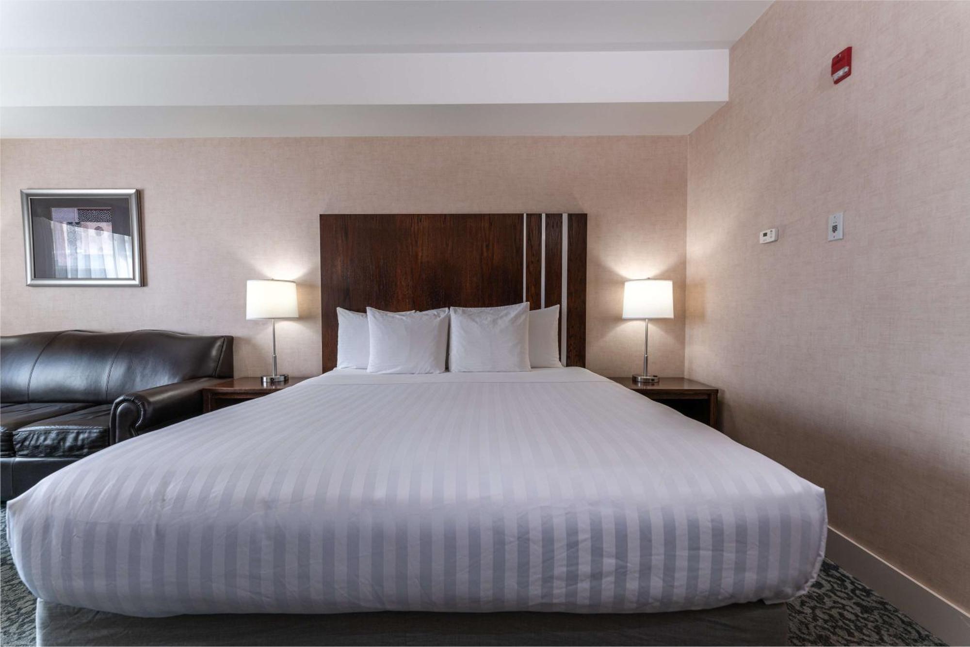 Prestige Cranbrook Hotel, BW Premier Collection Esterno foto