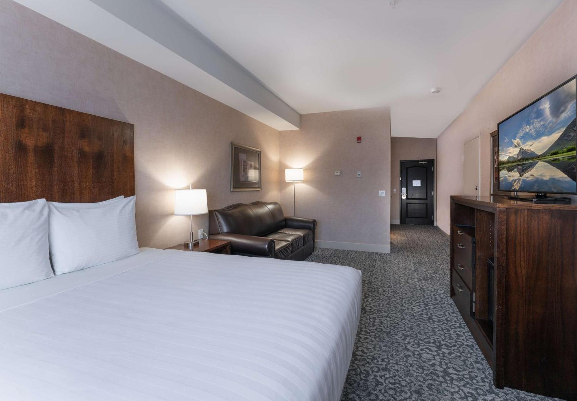 Prestige Cranbrook Hotel, BW Premier Collection Esterno foto
