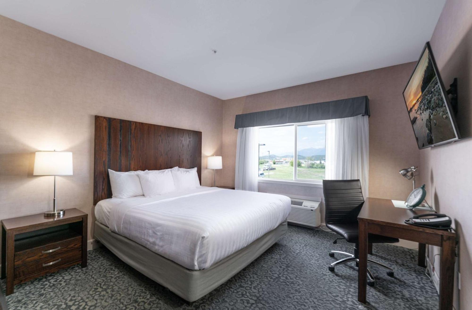 Prestige Cranbrook Hotel, BW Premier Collection Esterno foto