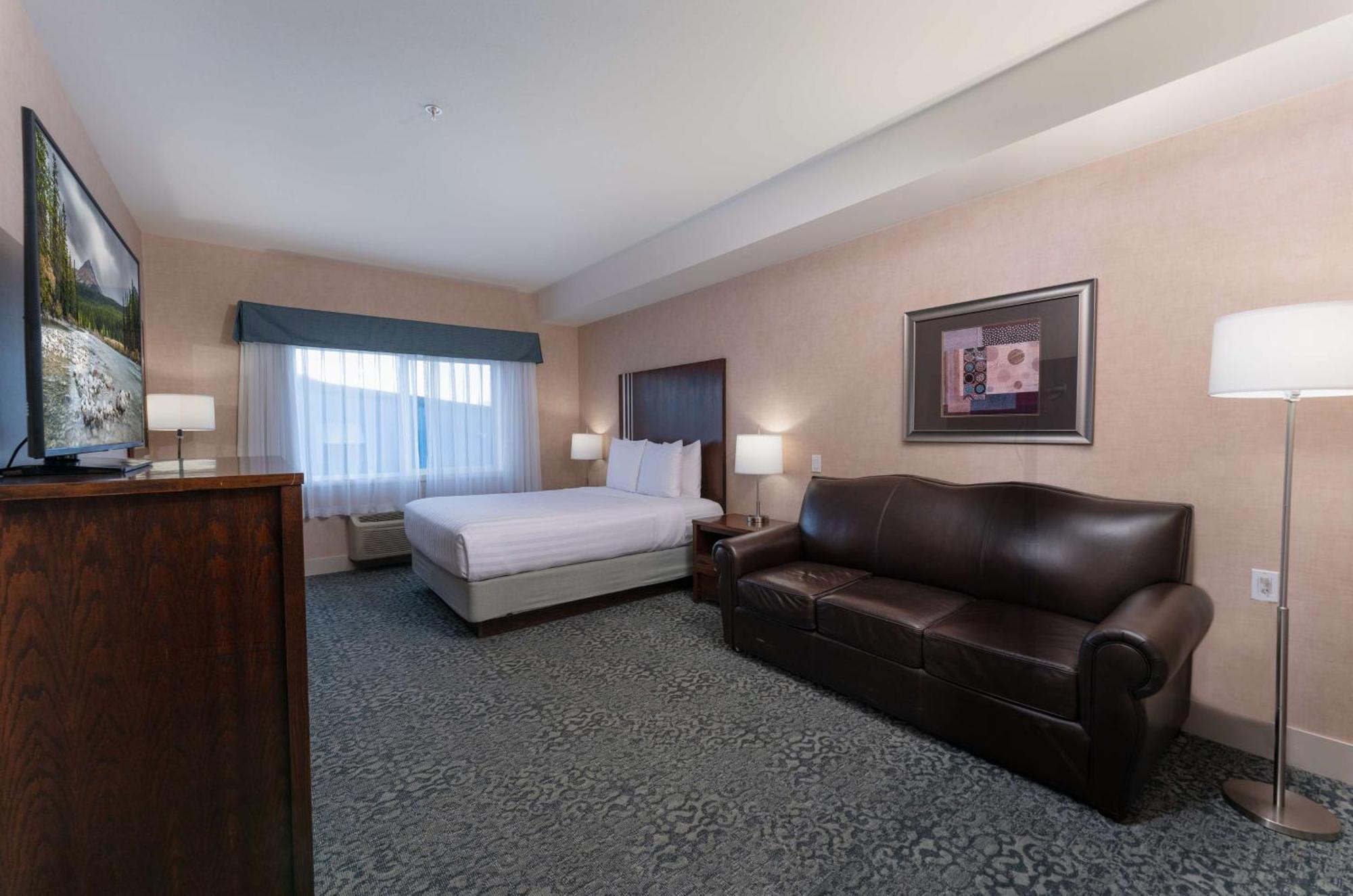 Prestige Cranbrook Hotel, BW Premier Collection Esterno foto