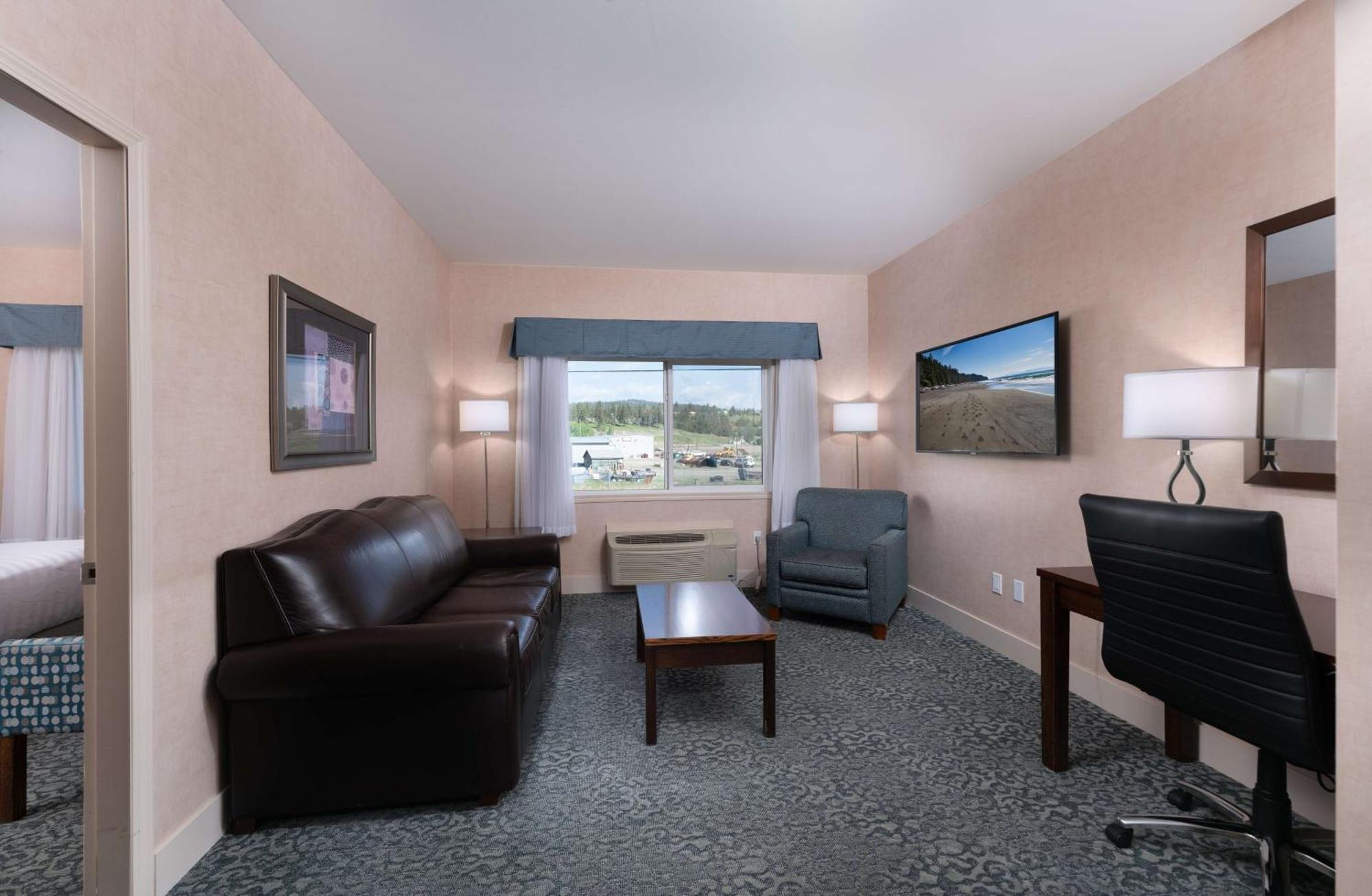 Prestige Cranbrook Hotel, BW Premier Collection Esterno foto
