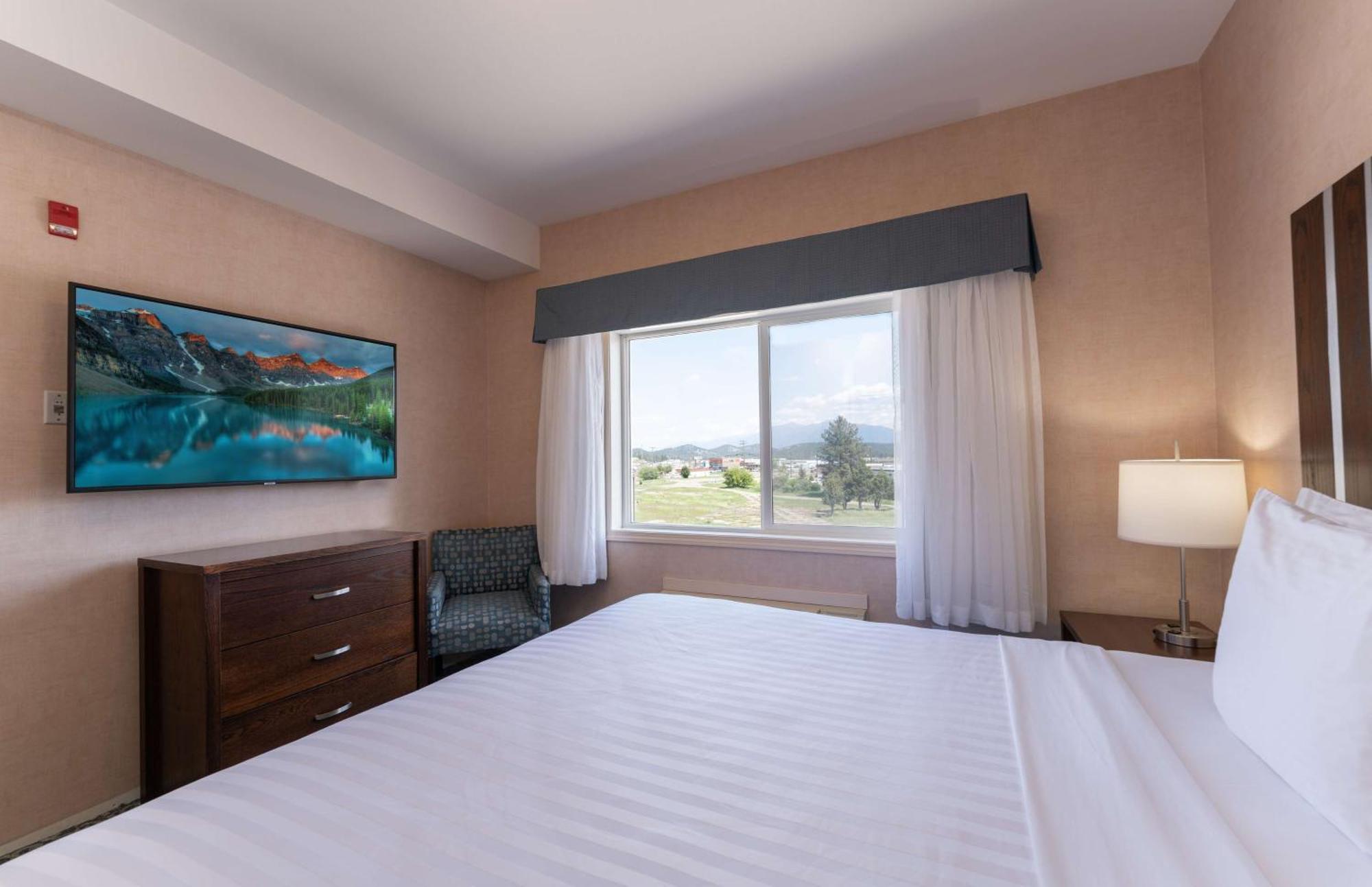Prestige Cranbrook Hotel, BW Premier Collection Esterno foto